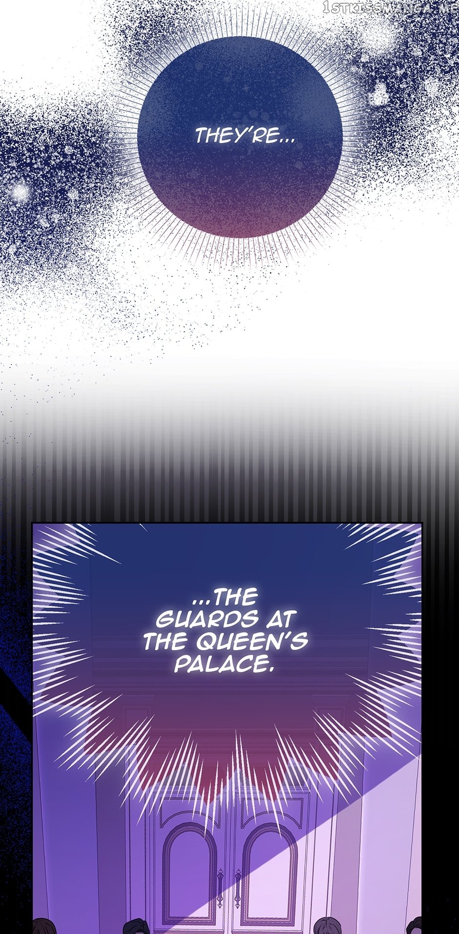 From Maid to Queen Chapter 63 - page 66