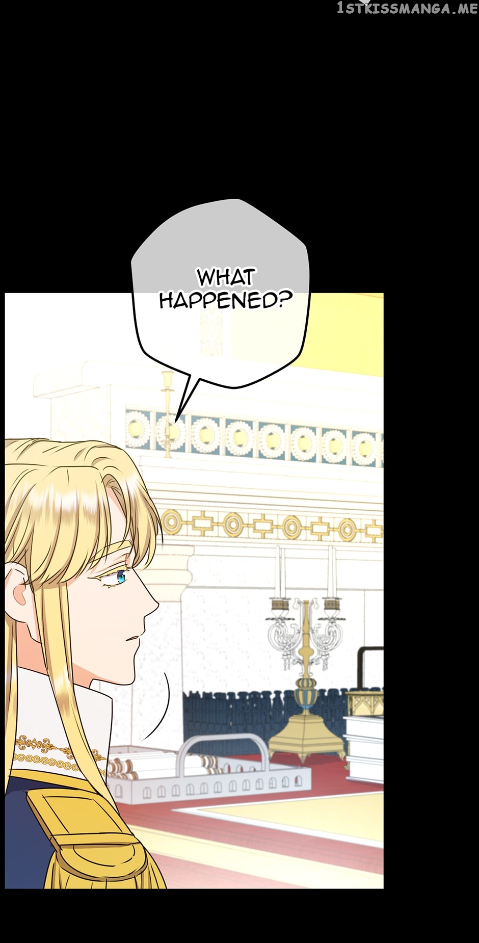 From Maid to Queen Chapter 61 - page 14