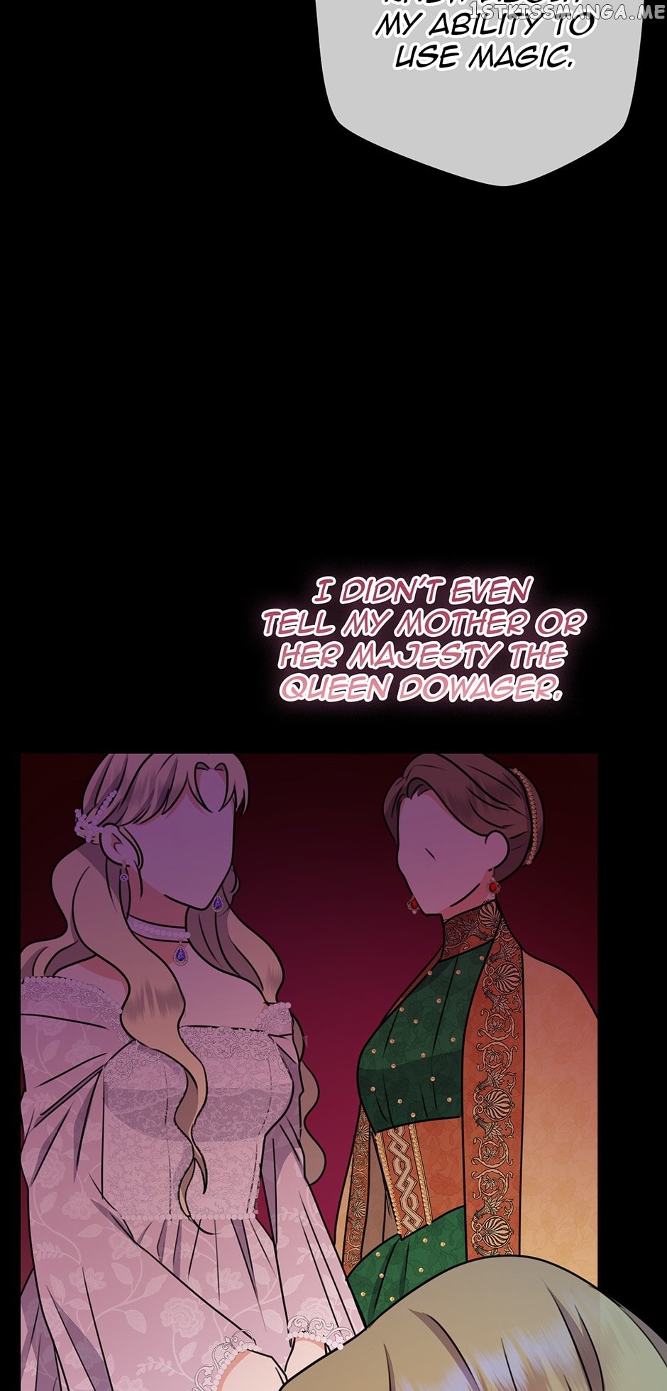 From Maid to Queen Chapter 60 - page 9