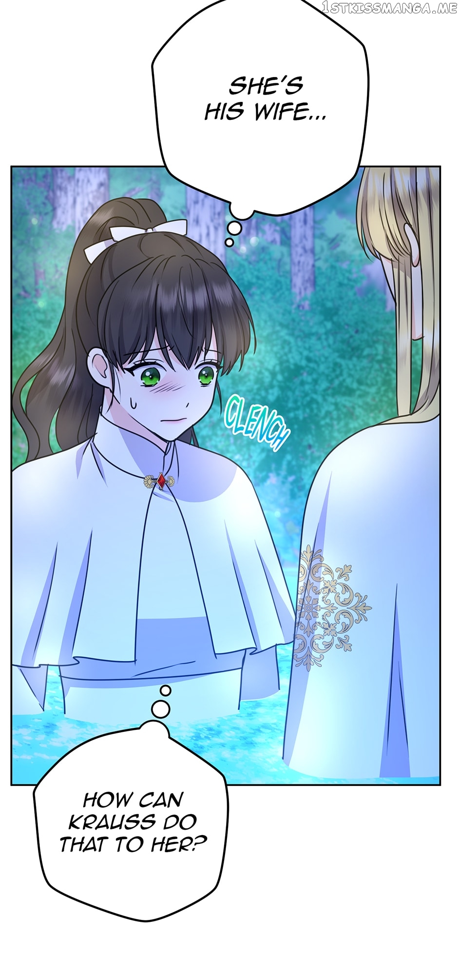 From Maid to Queen Chapter 59 - page 52