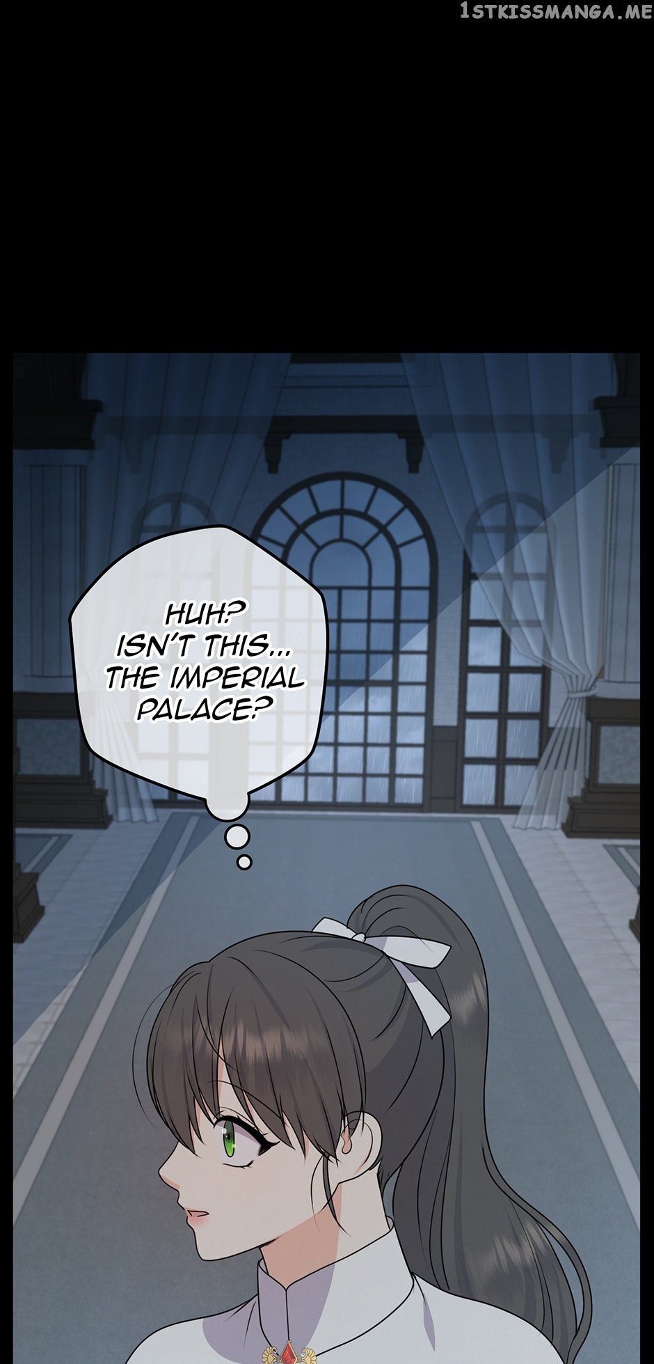 From Maid to Queen Chapter 57 - page 52