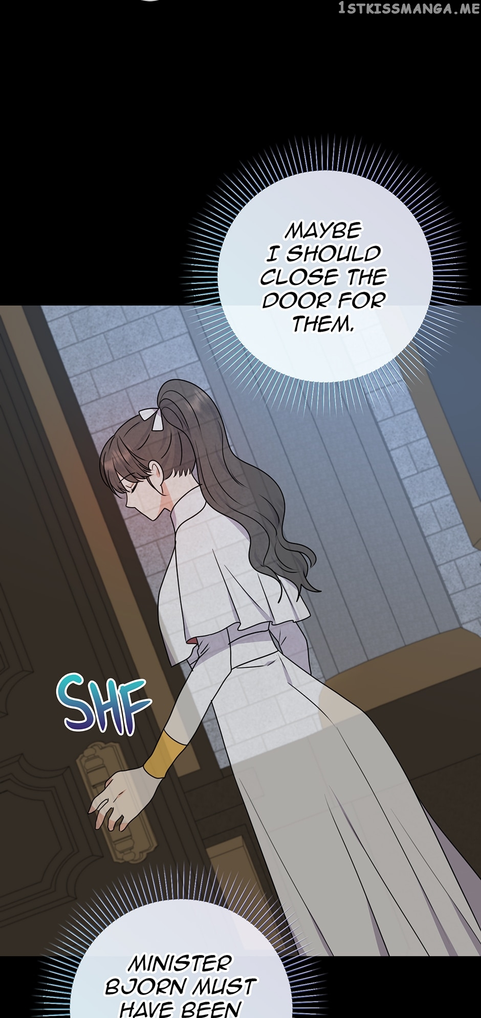 From Maid to Queen Chapter 57 - page 64