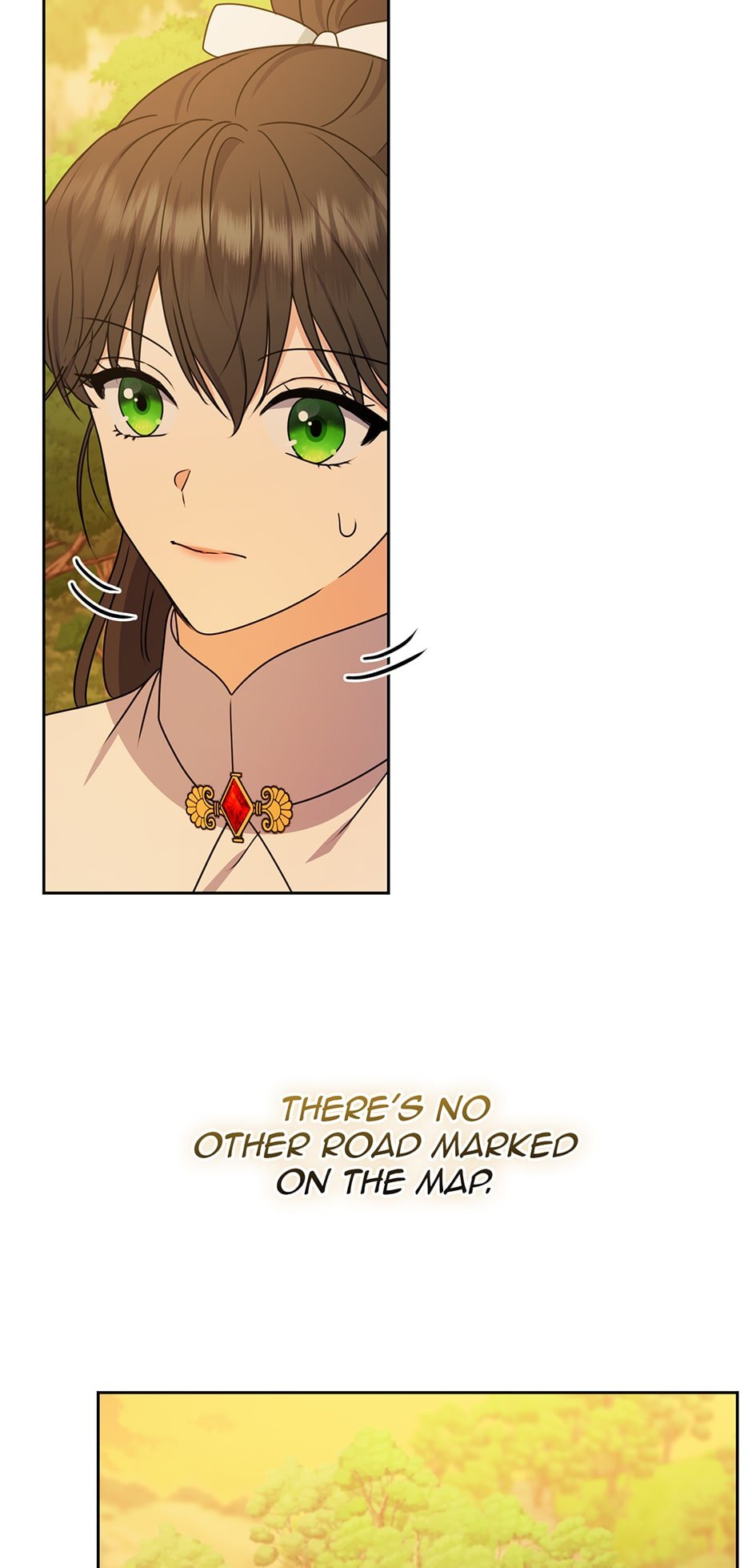 From Maid to Queen Chapter 55 - page 9