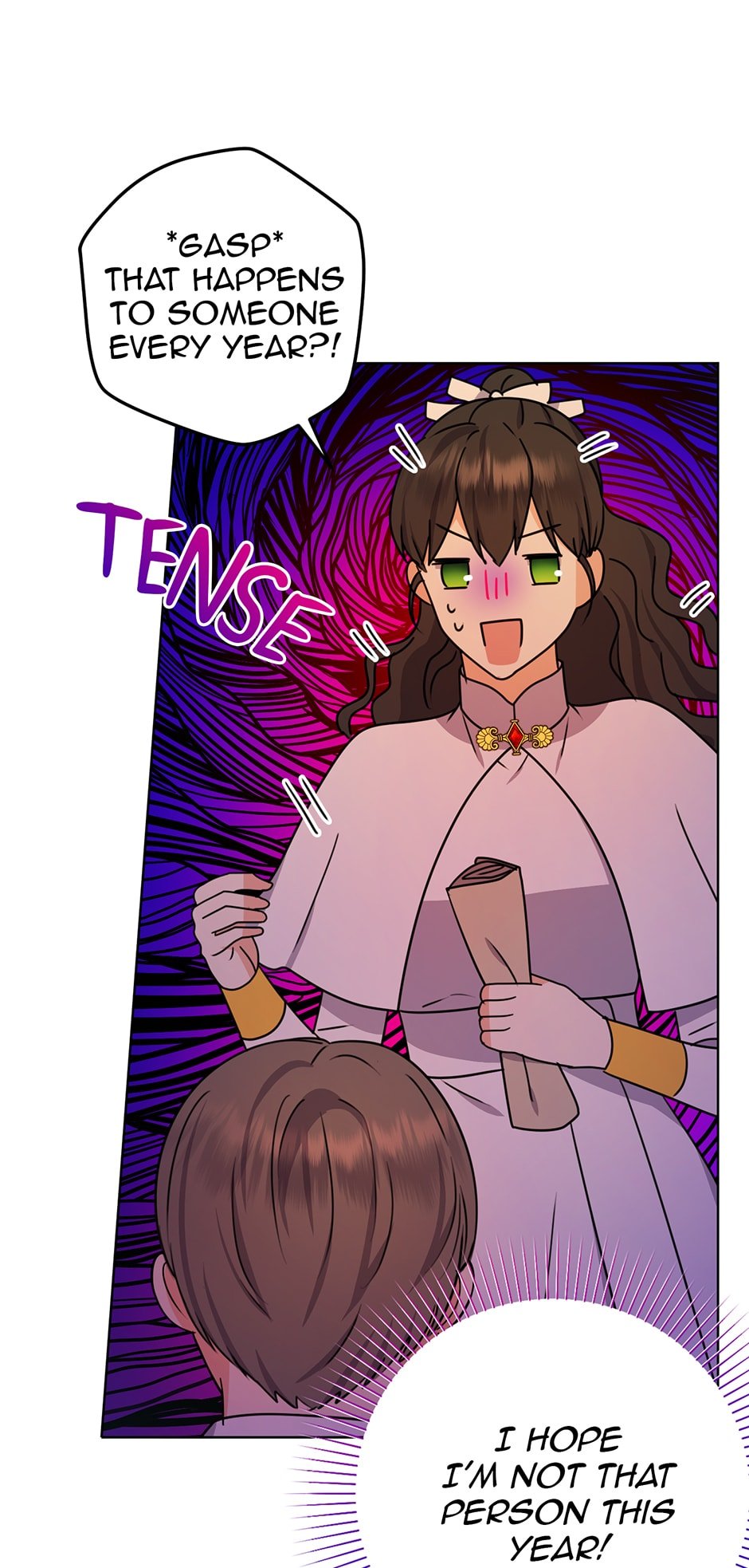 From Maid to Queen Chapter 54 - page 62