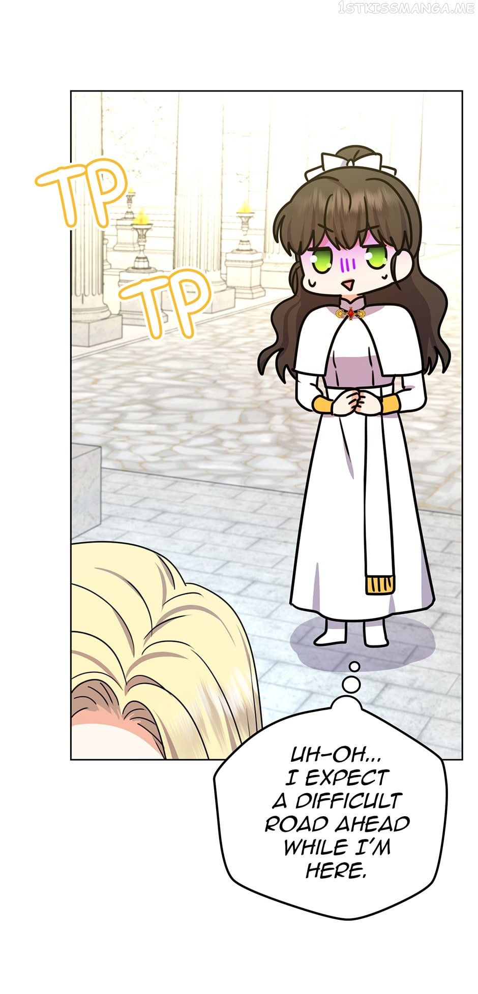 From Maid to Queen Chapter 53 - page 64