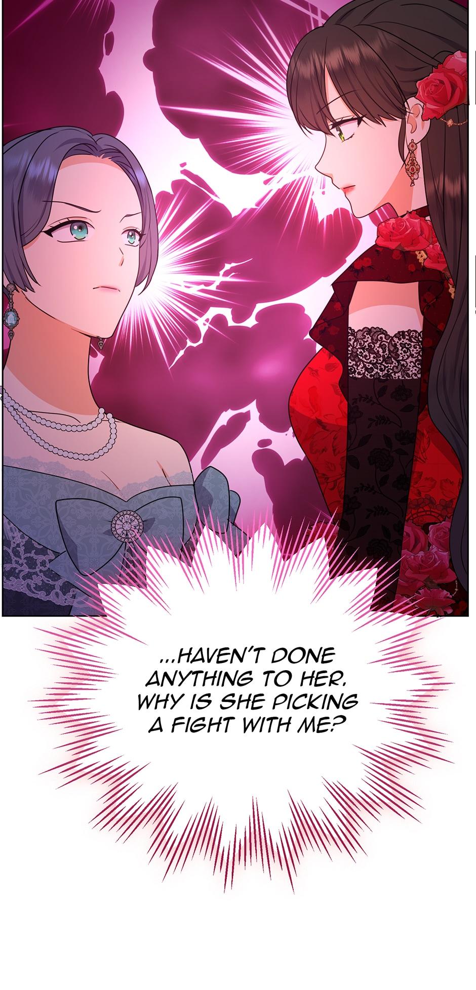 From Maid to Queen chapter 52 - page 6