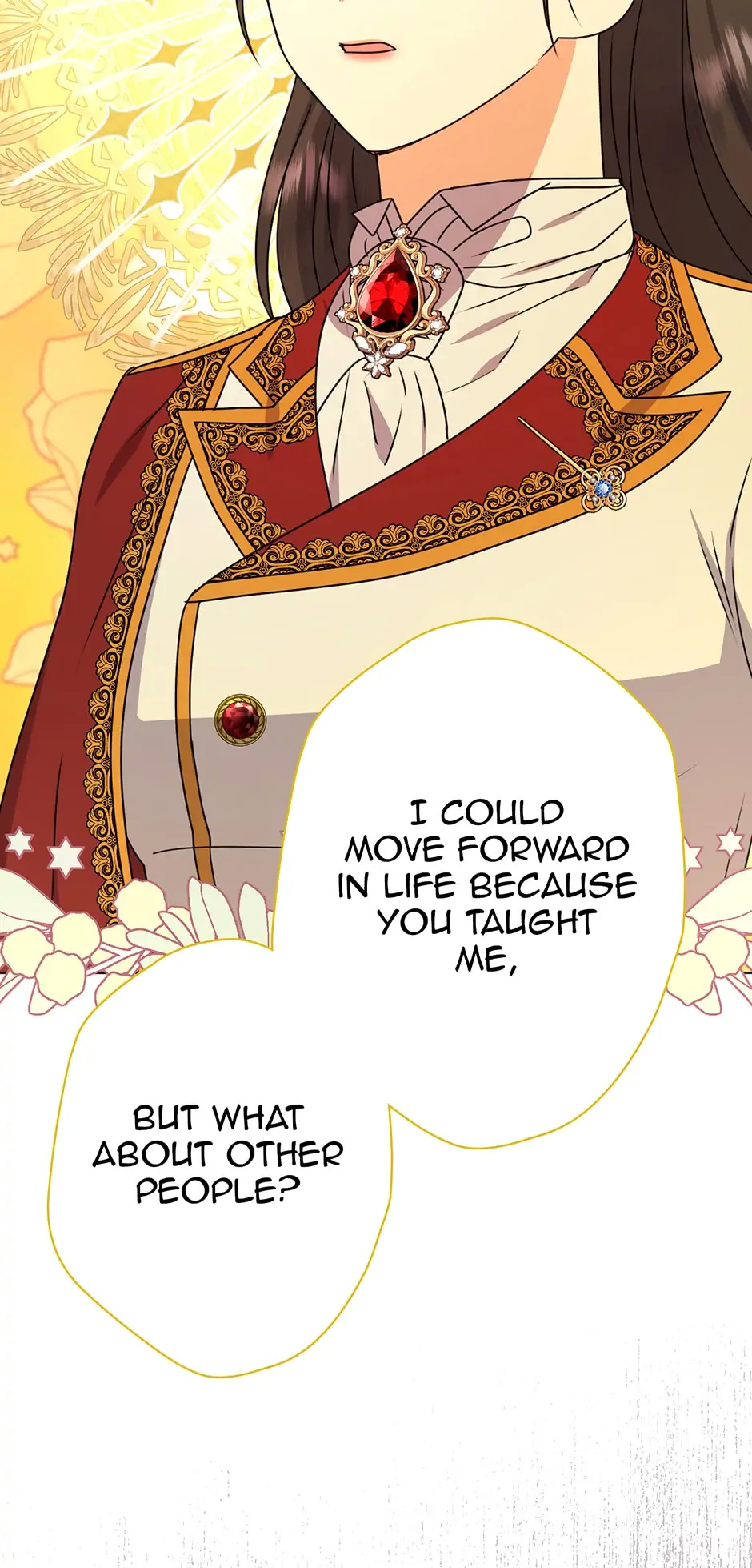 From Maid to Queen chapter 50 - page 86