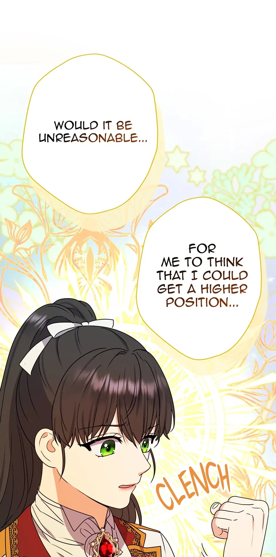 From Maid to Queen chapter 50 - page 89