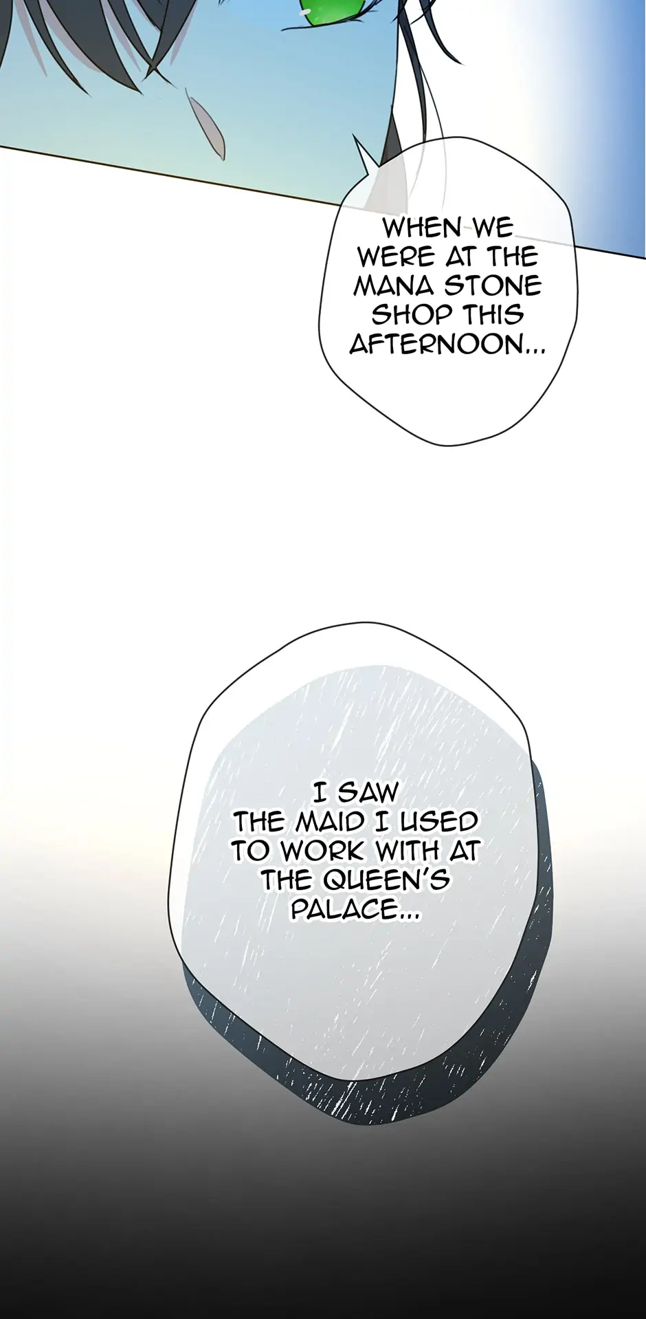 From Maid to Queen chapter 44 - page 42