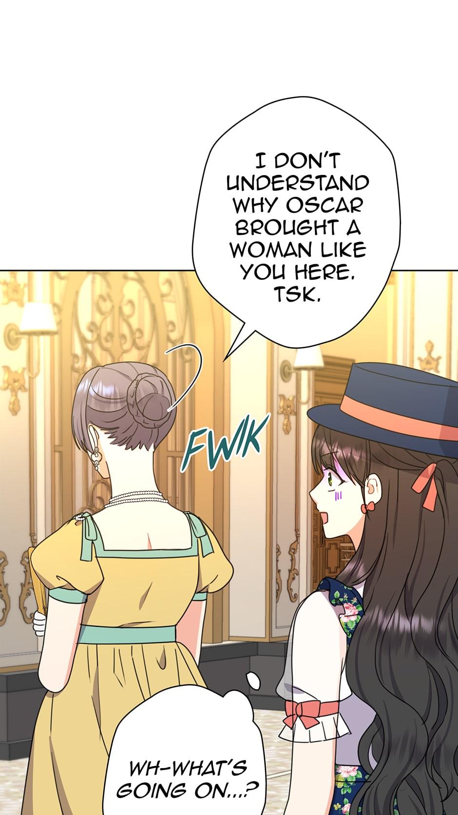 From Maid to Queen chapter 43 - page 36