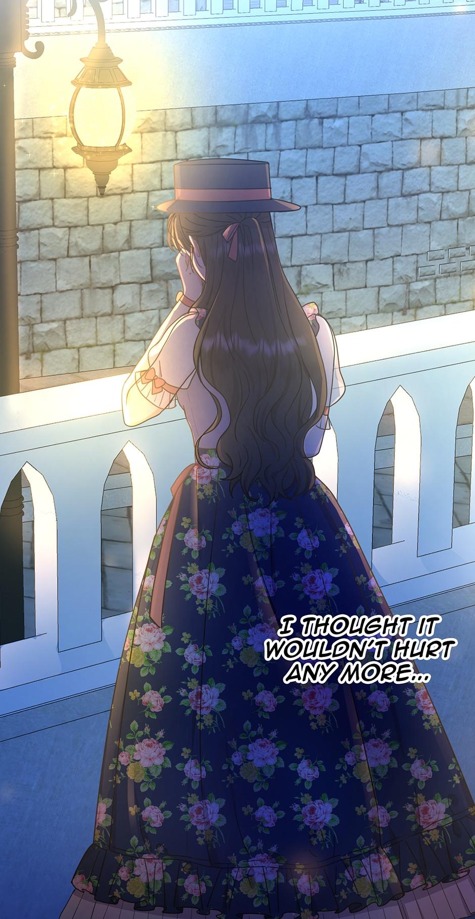 From Maid to Queen chapter 43 - page 62