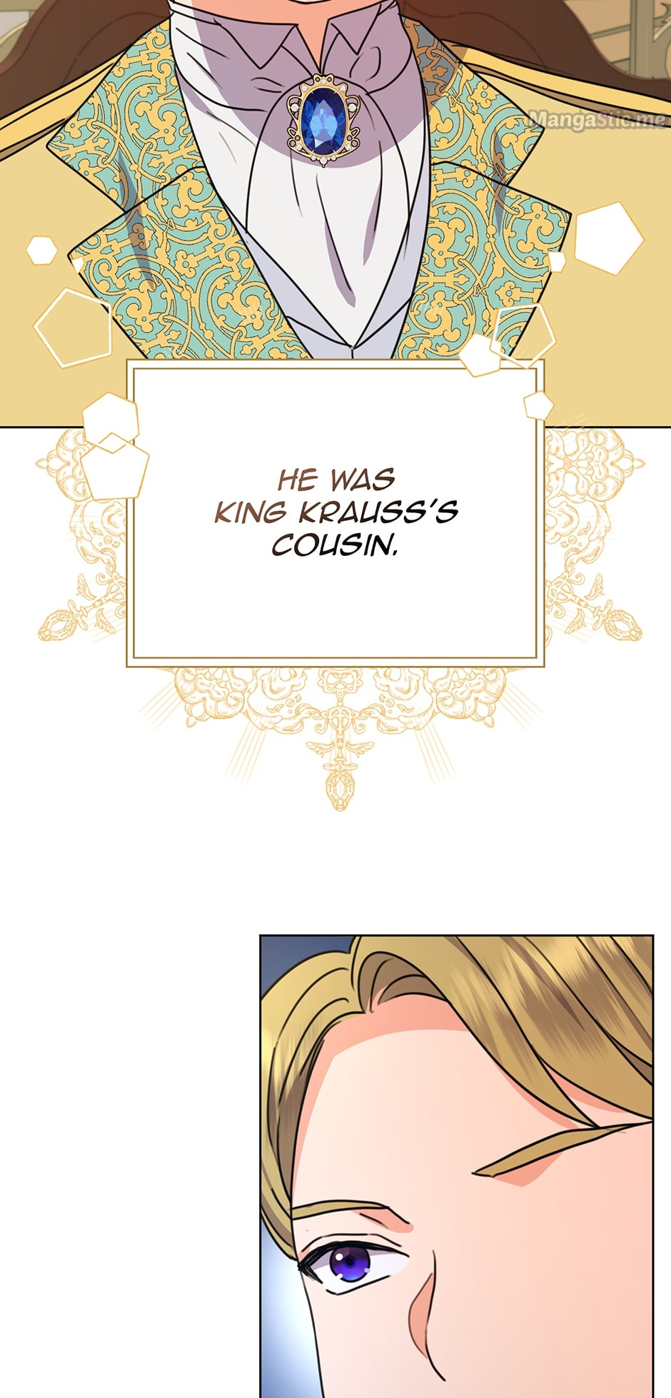 From Maid to Queen chapter 42 - page 25