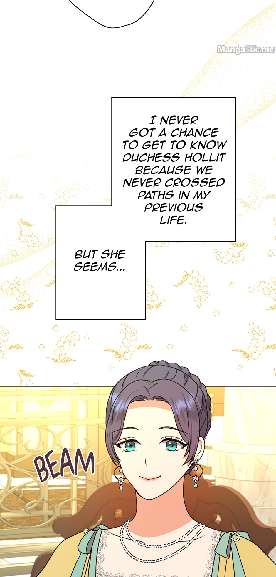 From Maid to Queen chapter 42 - page 31