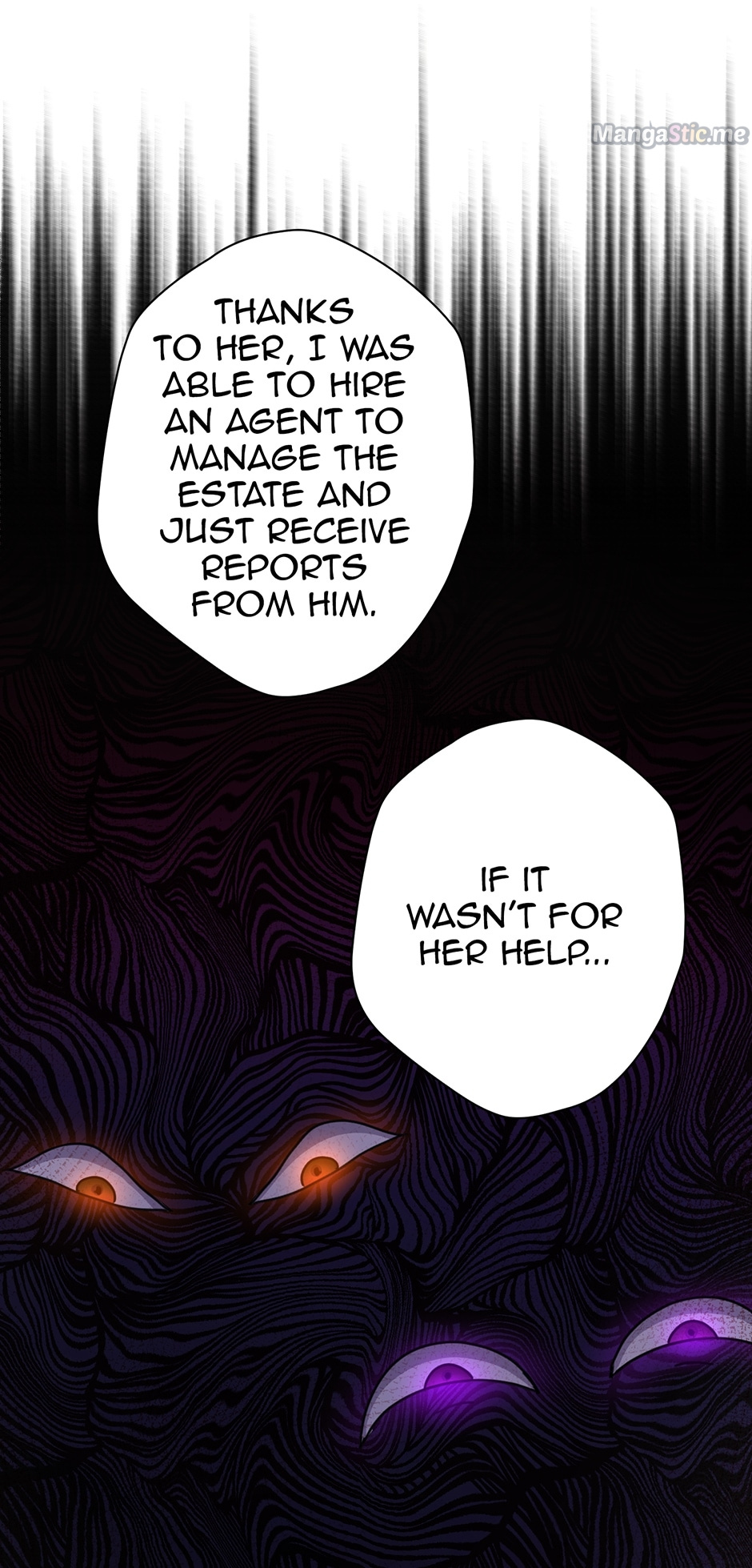 From Maid to Queen chapter 42 - page 9