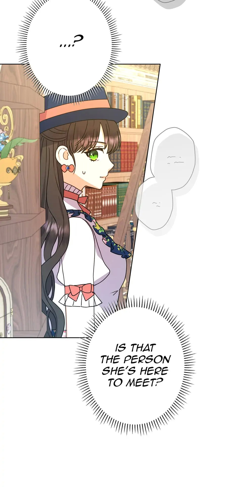 From Maid to Queen chapter 41 - page 37