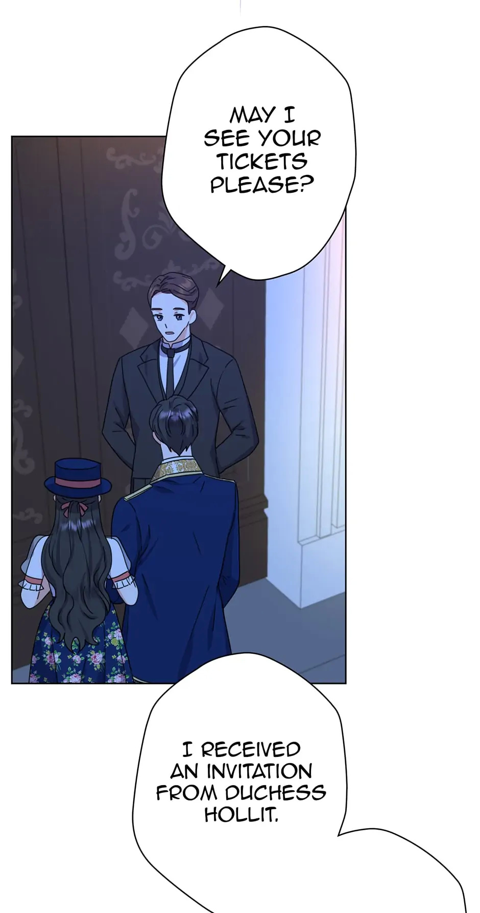 From Maid to Queen chapter 41 - page 64