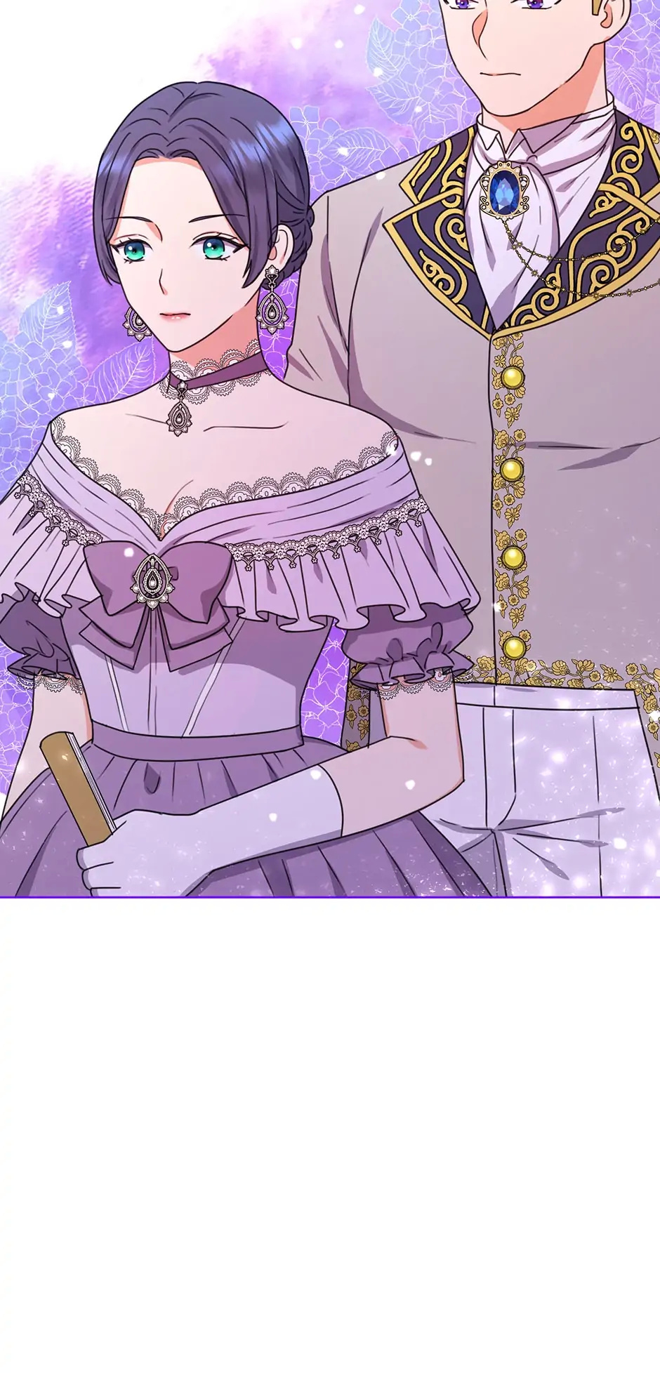 From Maid to Queen chapter 41 - page 70