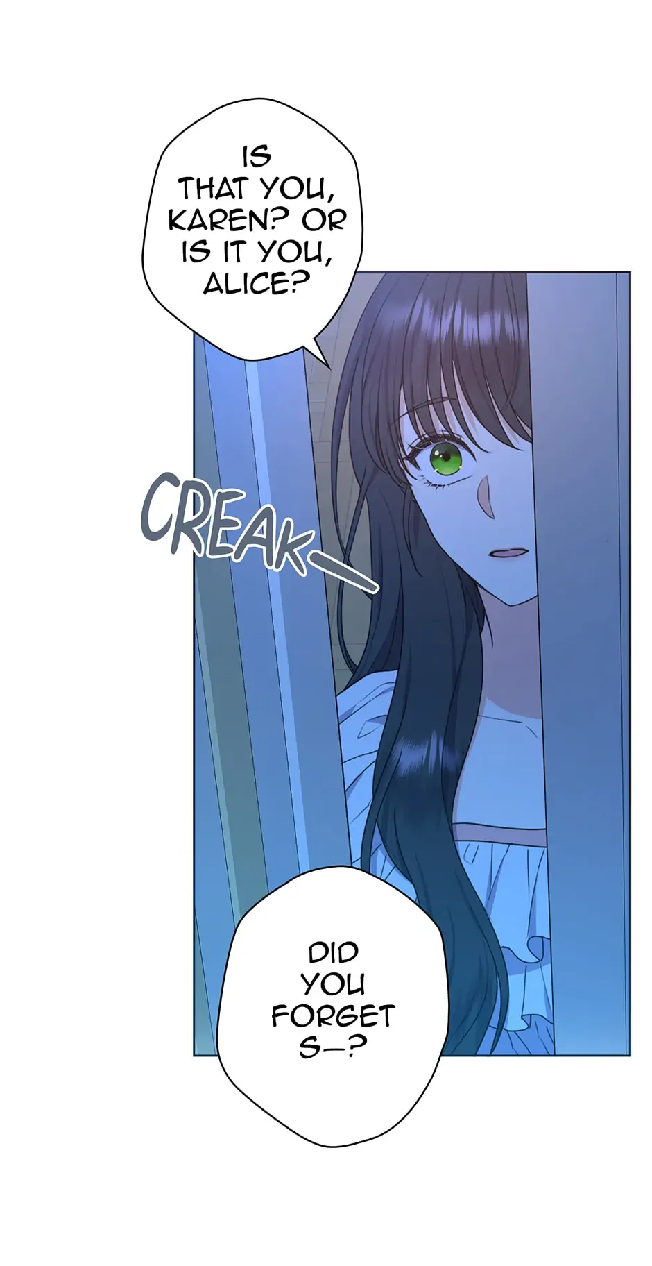 From Maid to Queen chapter 38 - page 61