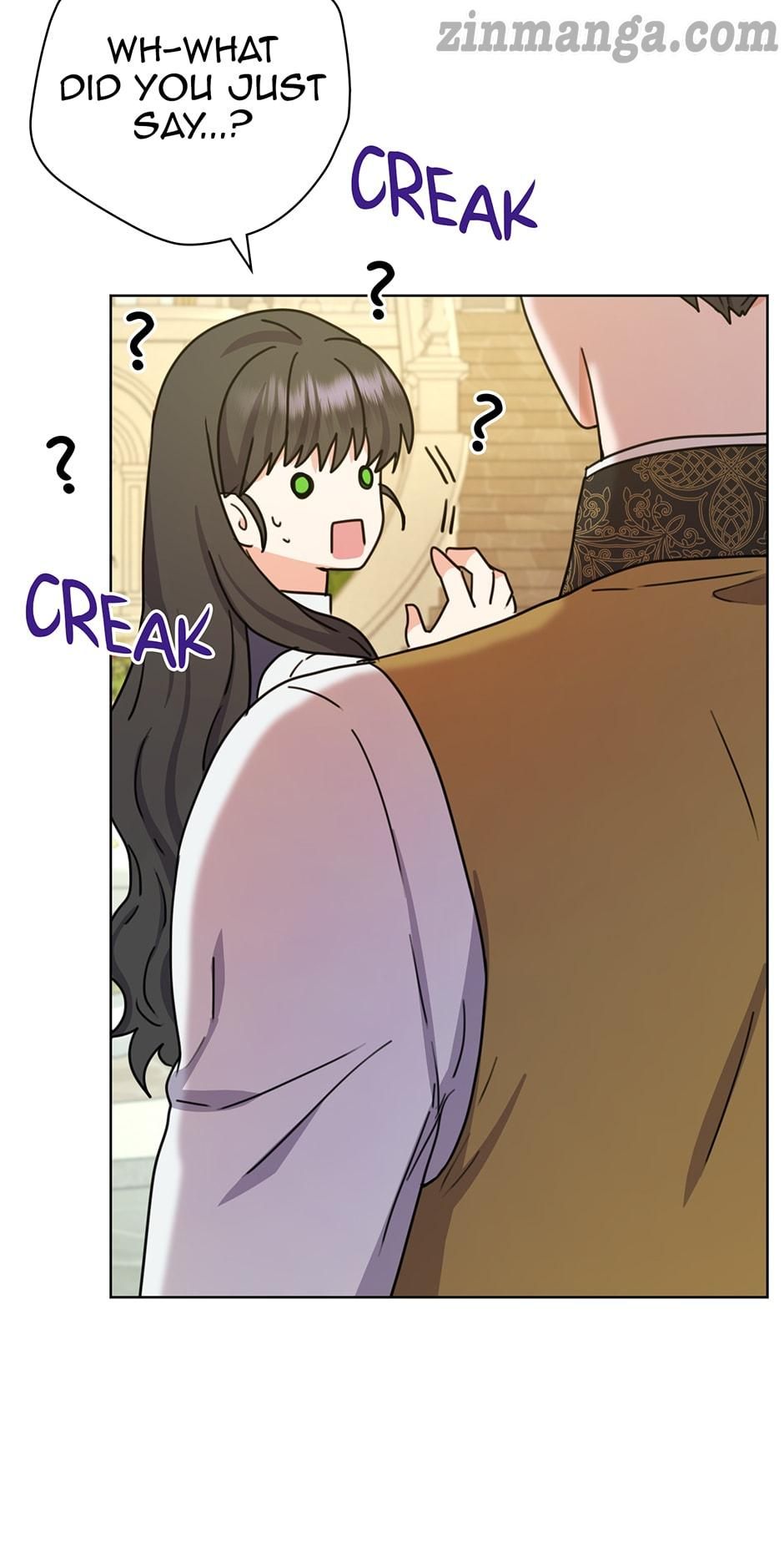 From Maid to Queen chapter 36 - page 36