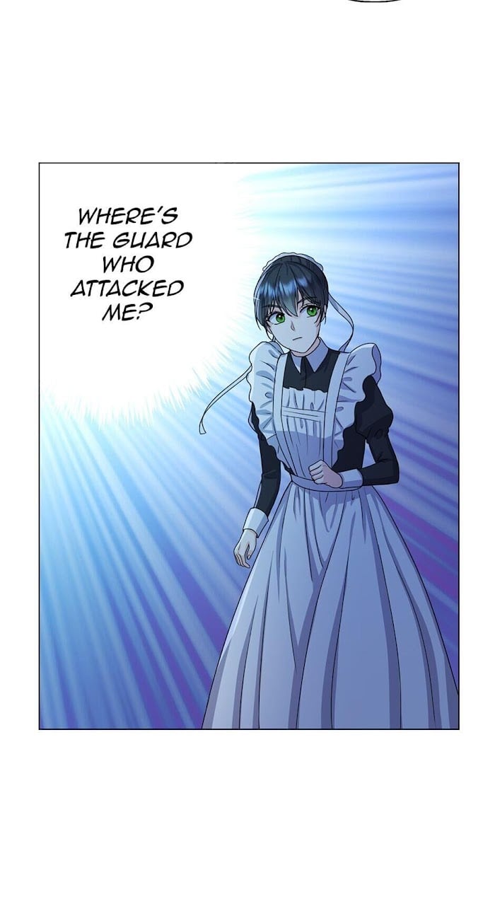 From Maid to Queen chapter 4 - page 33