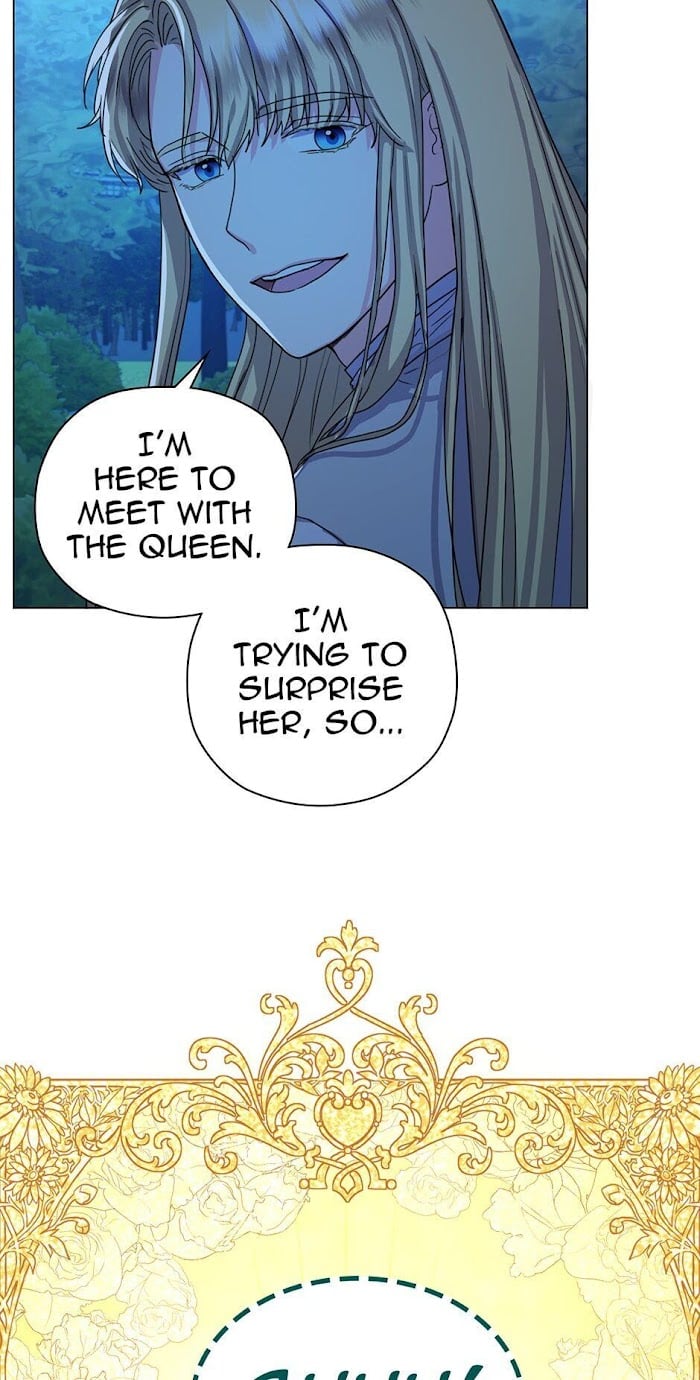 From Maid to Queen chapter 4 - page 52