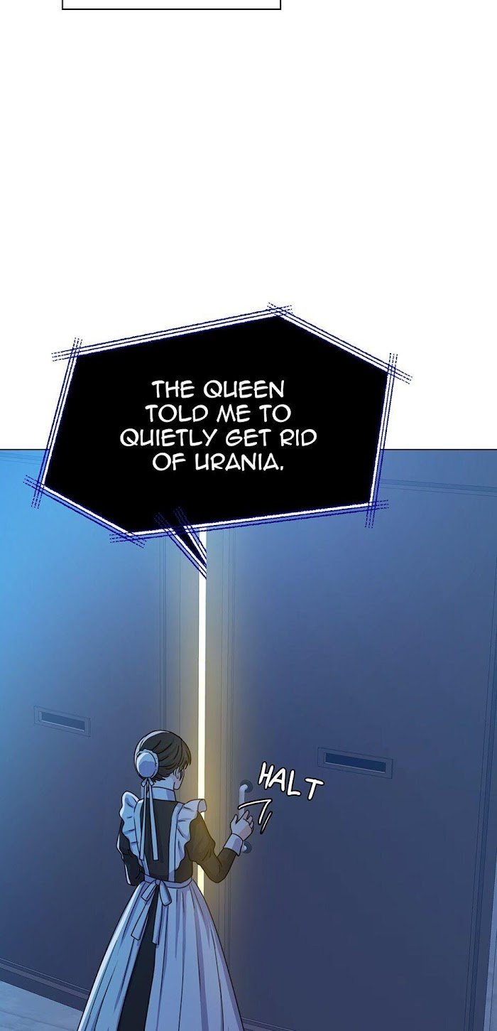 From Maid to Queen chapter 4 - page 61