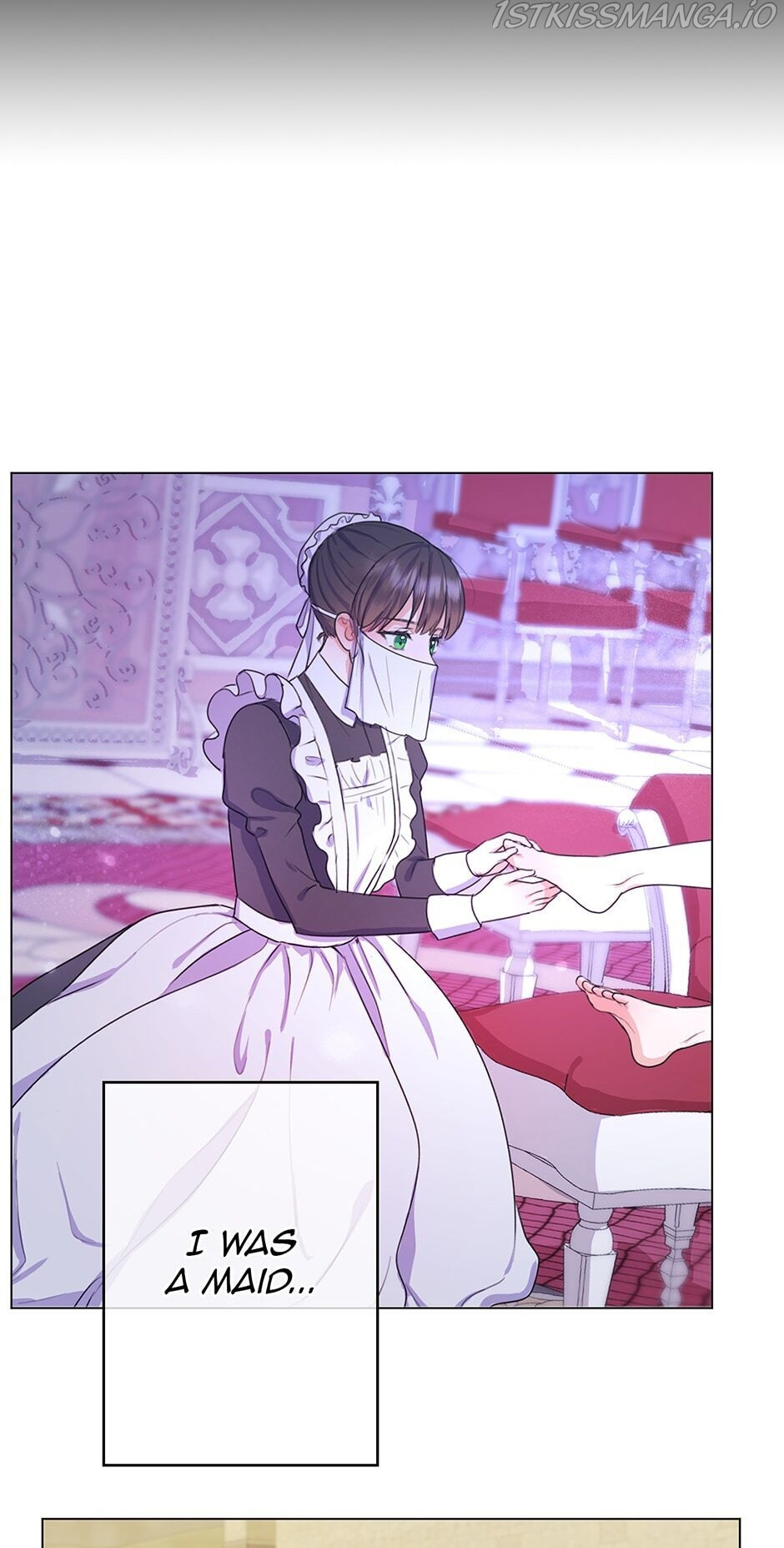 From Maid to Queen chapter 1 - page 5