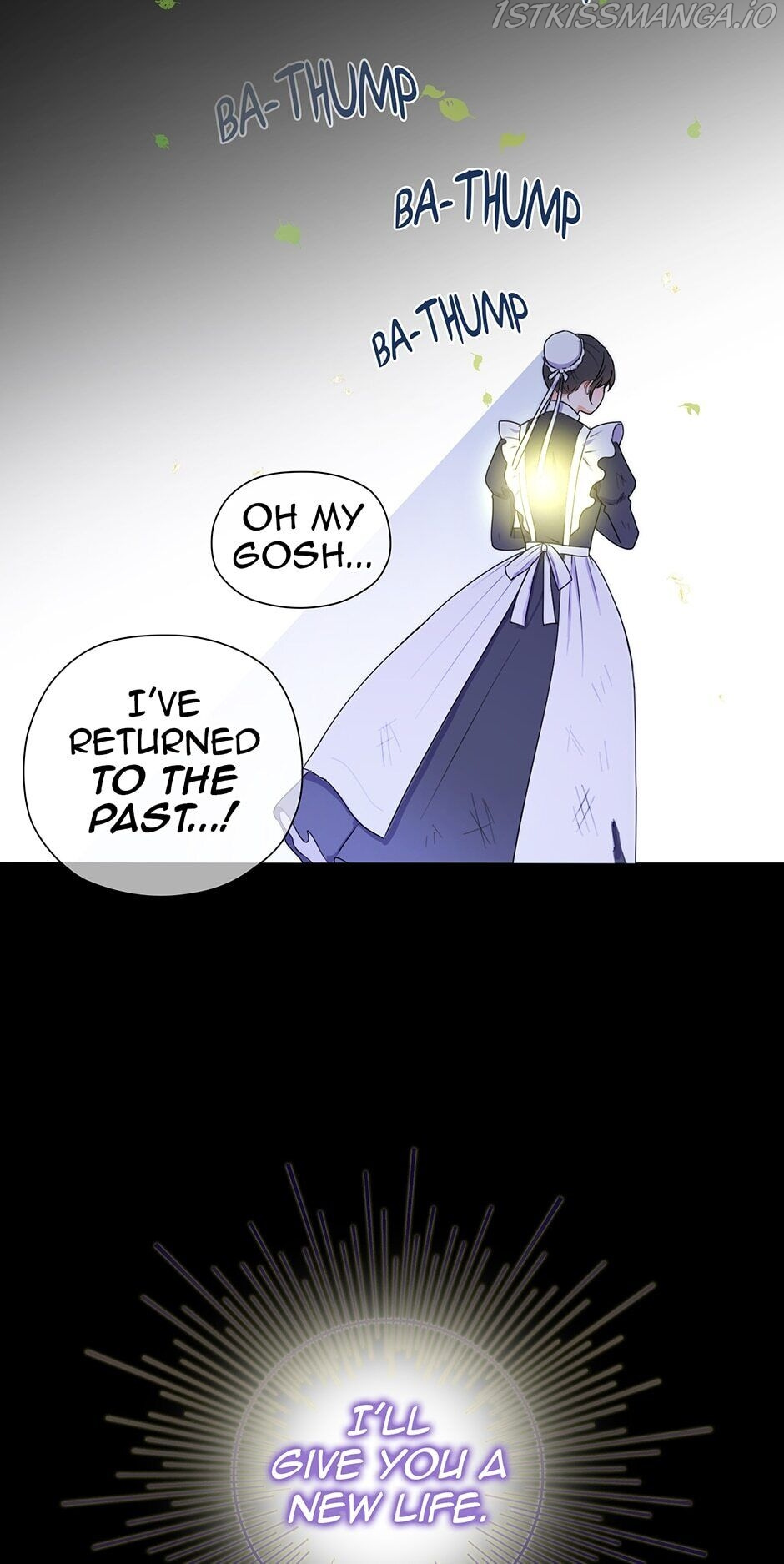 From Maid to Queen chapter 1 - page 53