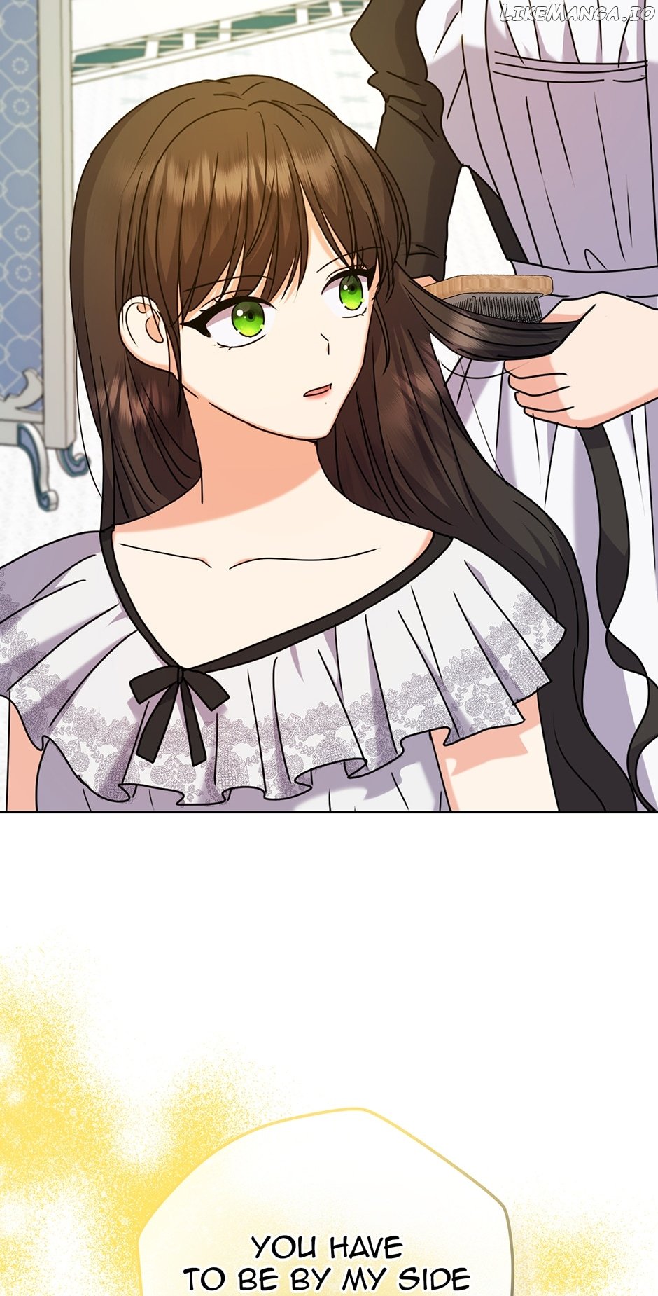 From Maid to Queen Chapter 71 - page 16