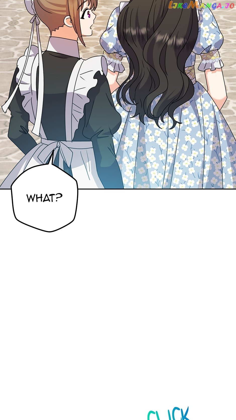 From Maid to Queen Chapter 73 - page 30