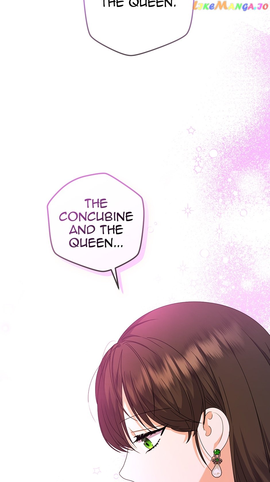 From Maid to Queen Chapter 74 - page 44