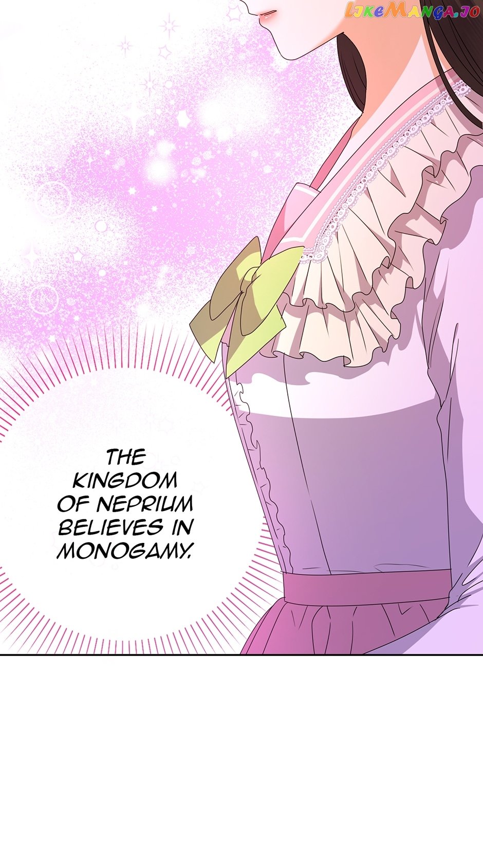 From Maid to Queen Chapter 74 - page 45