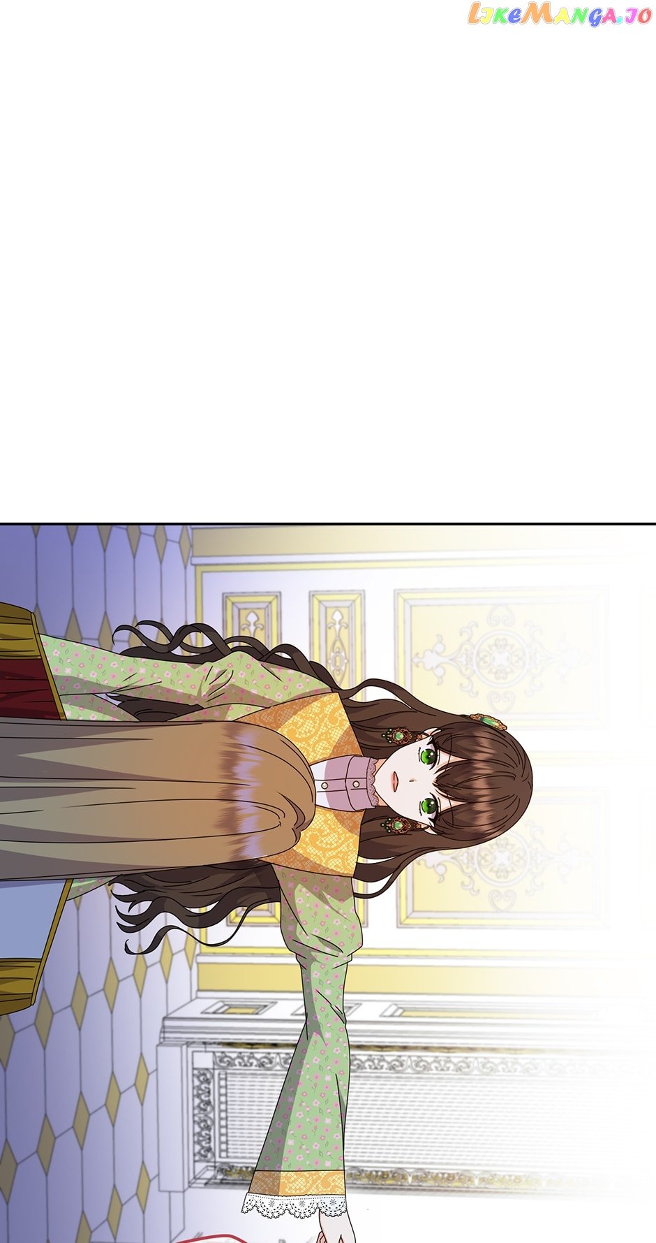 From Maid to Queen Chapter 75 - page 61