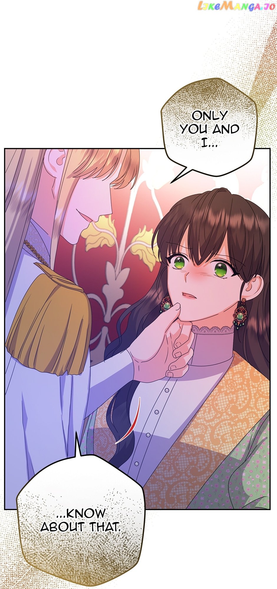 From Maid to Queen Chapter 75 - page 68