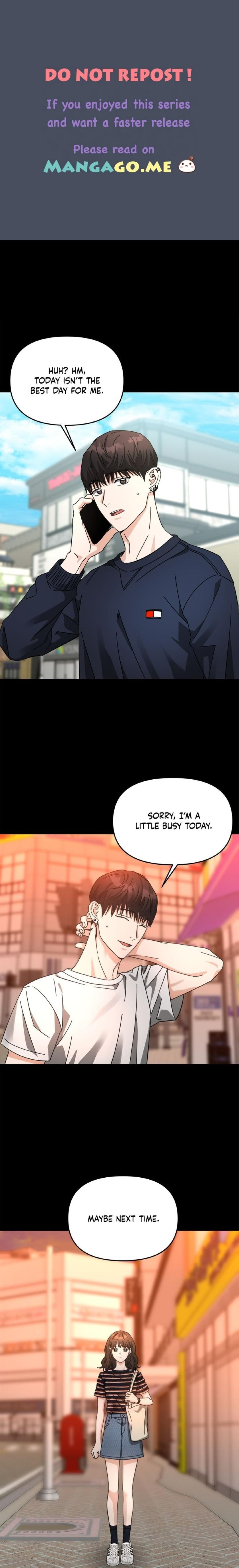 Call Me The Devil chapter 26 - page 1