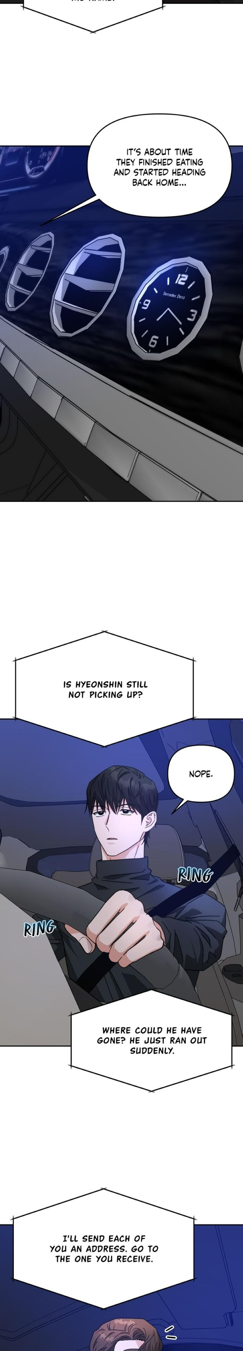 Call Me The Devil chapter 26 - page 10