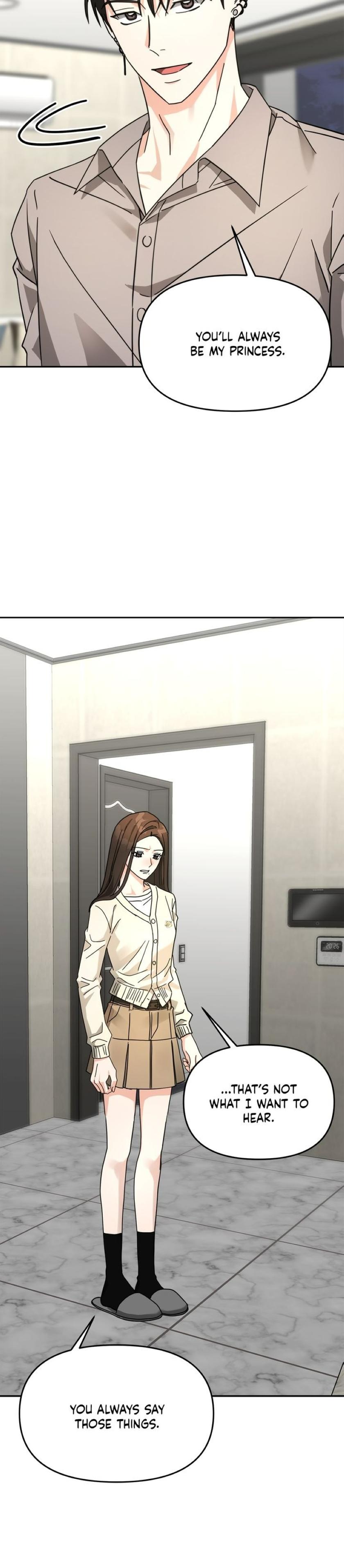 Call Me The Devil chapter 26 - page 18