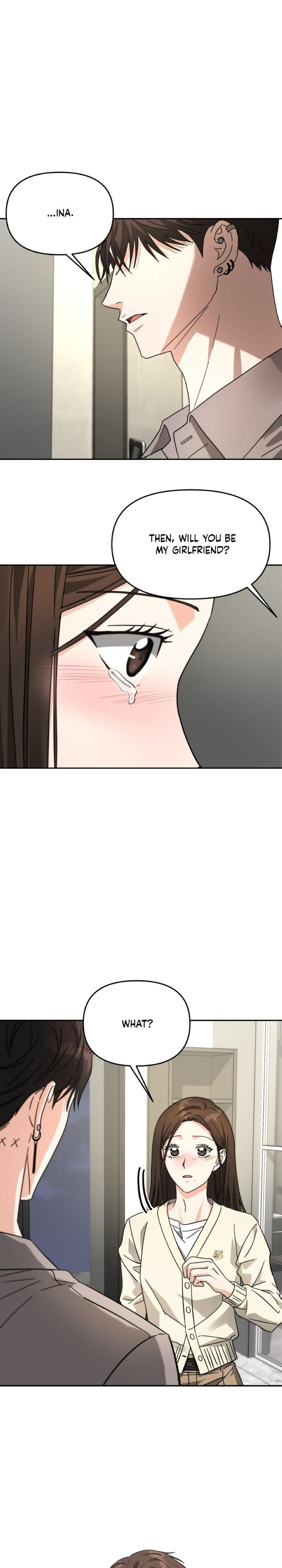 Call Me The Devil chapter 26 - page 21