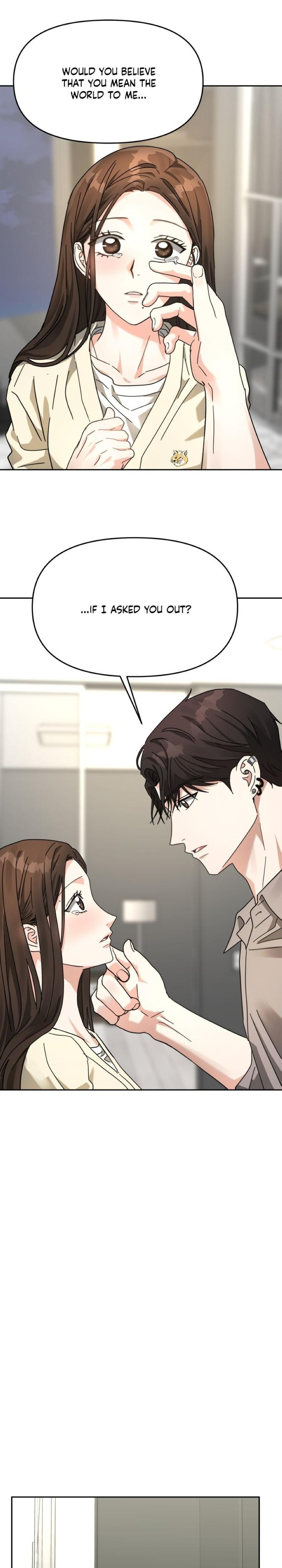 Call Me The Devil chapter 26 - page 23