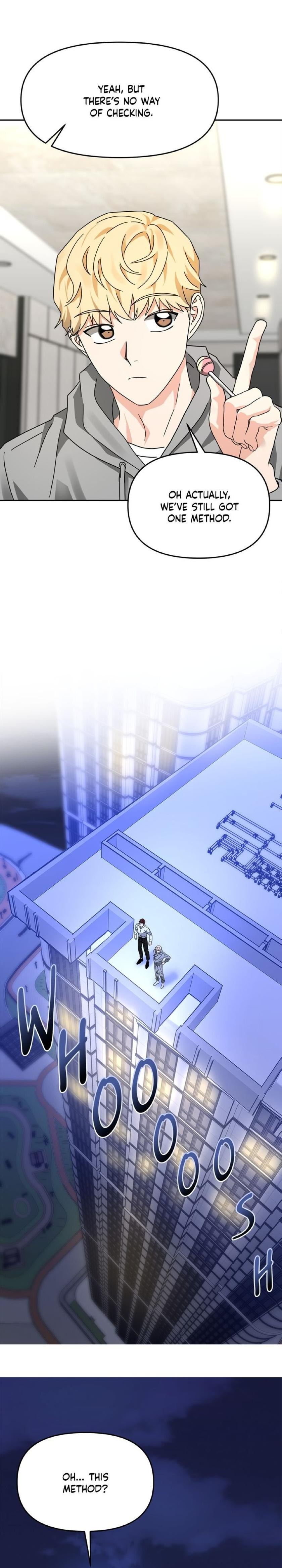 Call Me The Devil chapter 26 - page 28