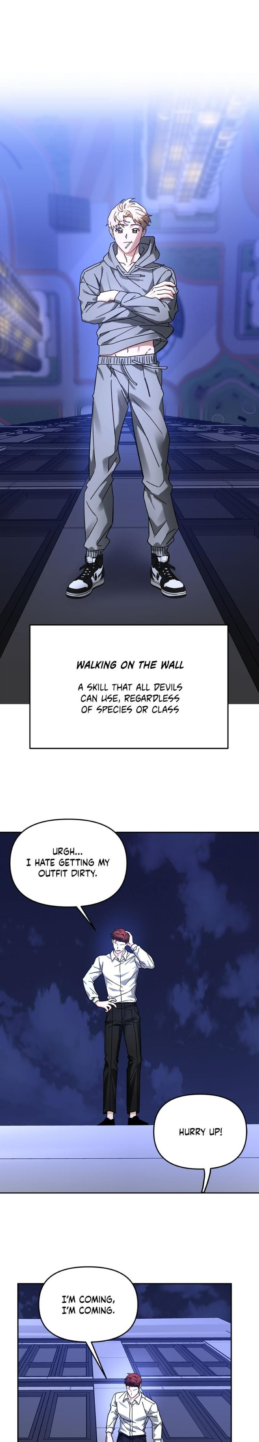 Call Me The Devil chapter 26 - page 30