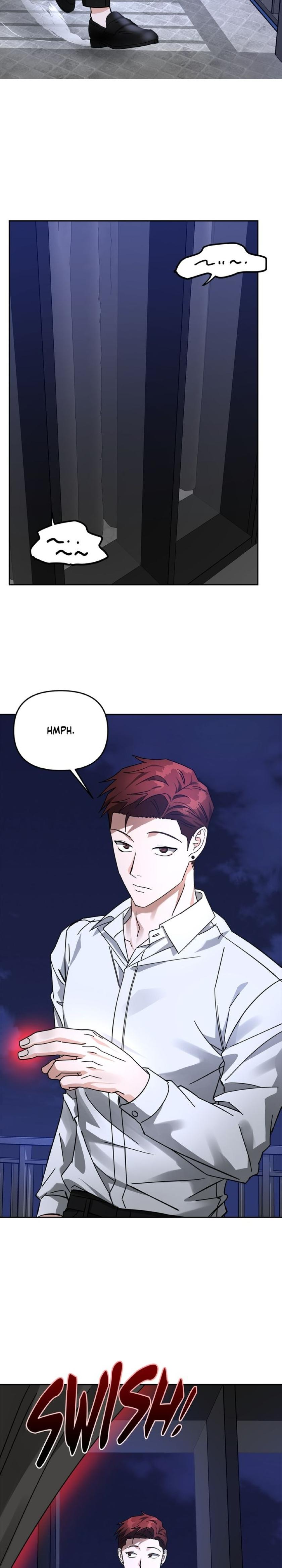 Call Me The Devil chapter 26 - page 32