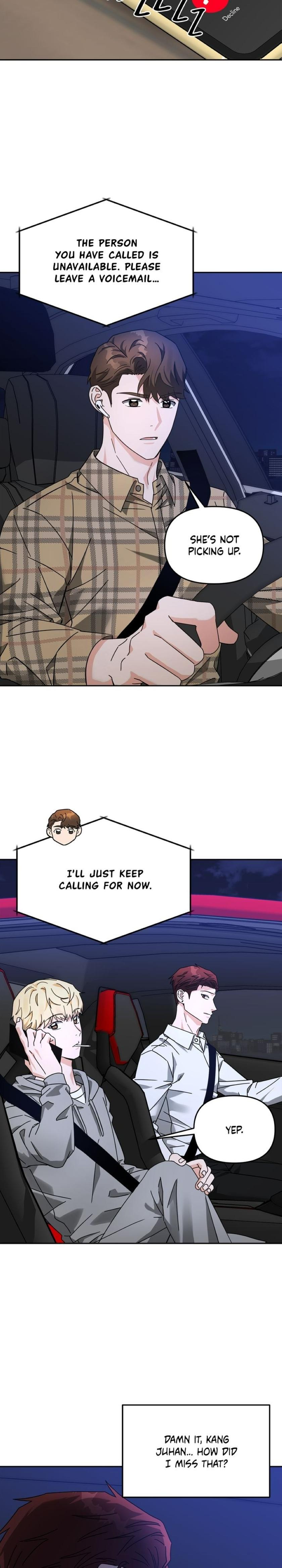 Call Me The Devil chapter 26 - page 4