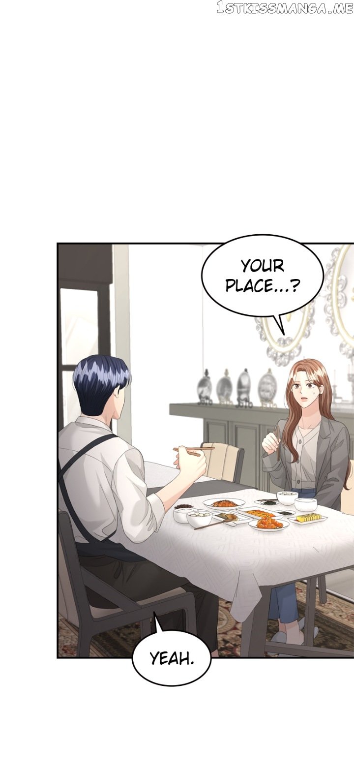 The Essence Of A Perfect Marriage Chapter 89 - page 15