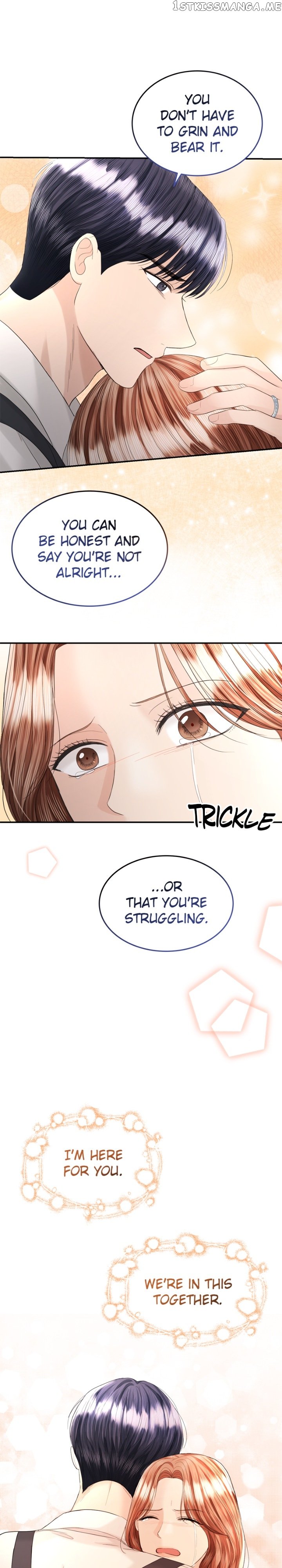 The Essence Of A Perfect Marriage Chapter 89 - page 31