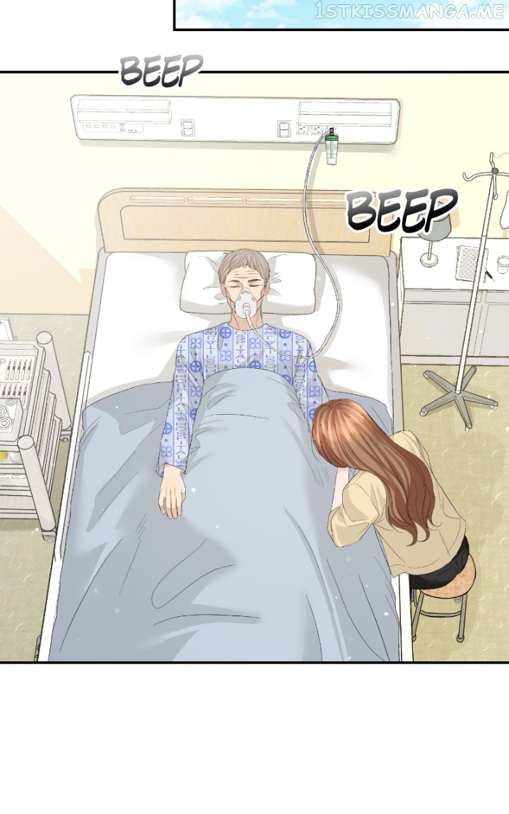 The Essence Of A Perfect Marriage Chapter 84 - page 31