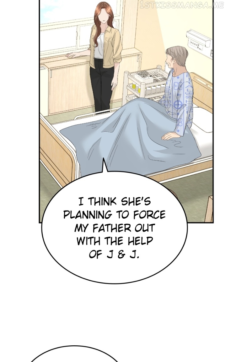 The Essence Of A Perfect Marriage Chapter 84 - page 53