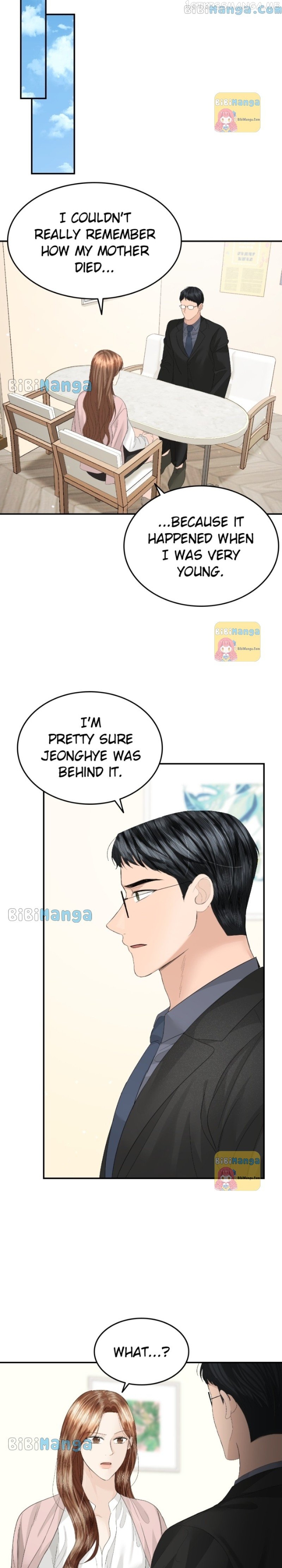 The Essence Of A Perfect Marriage Chapter 83 - page 26