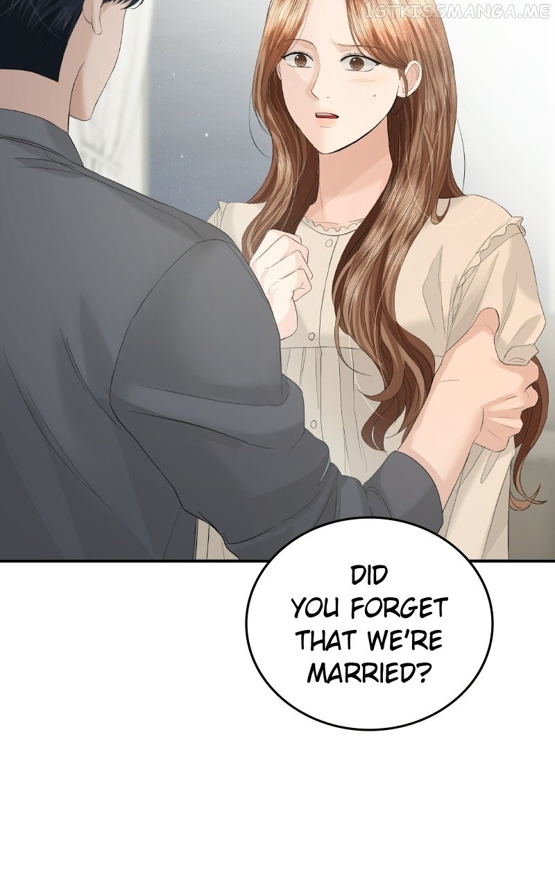 The Essence Of A Perfect Marriage Chapter 64 - page 4