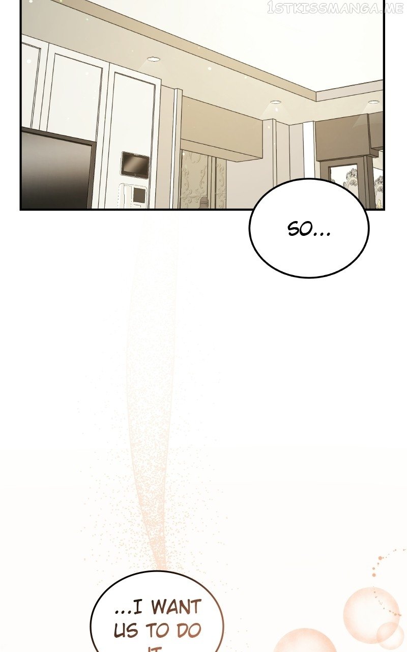 The Essence Of A Perfect Marriage Chapter 64 - page 7